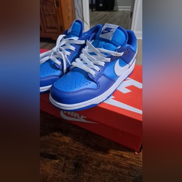 Nike Air Dunk Marina - Picture 2 of 3